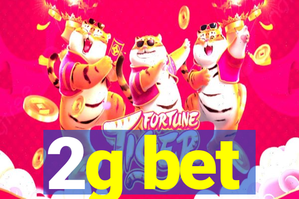 2g bet